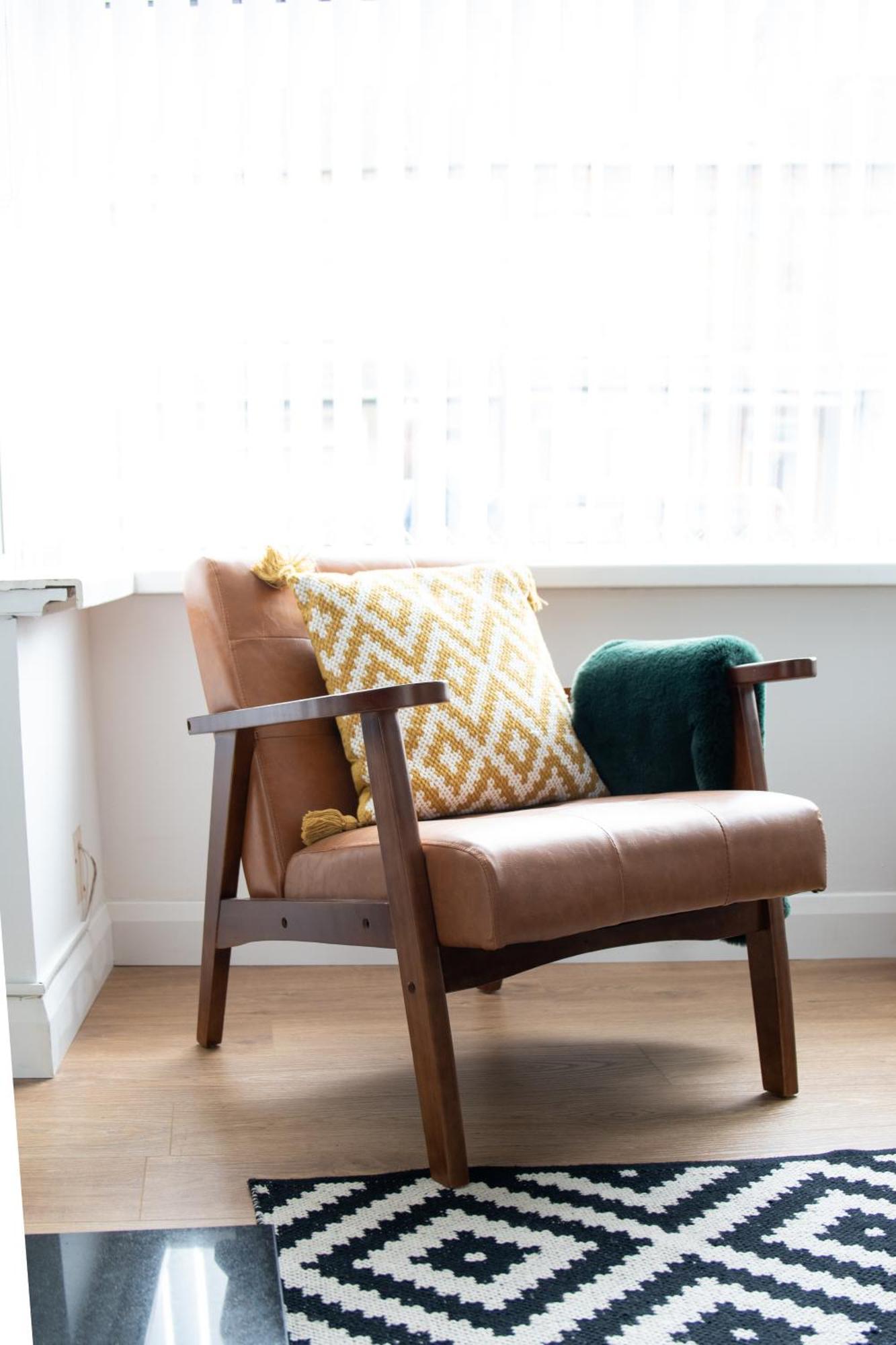 Amica Rose Apartment