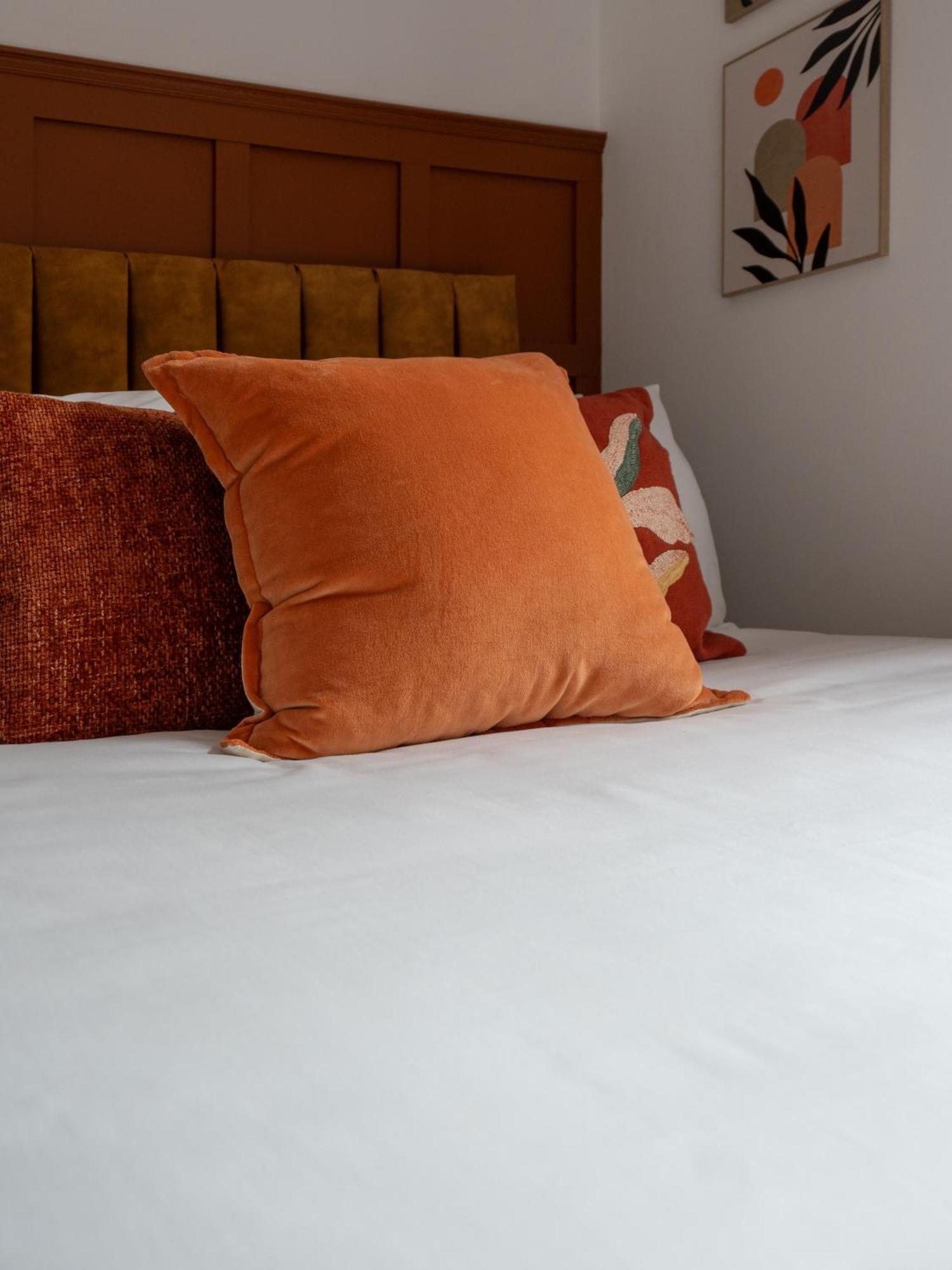 Amica Rose Apartment Belfast