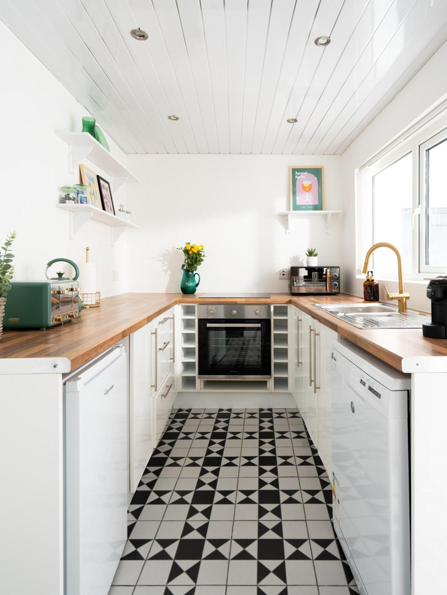 Apartment Amica Rose