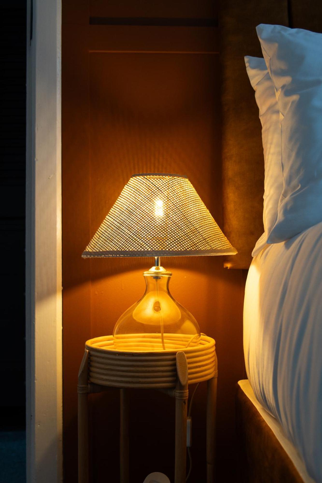 Amica Rose Apartment *