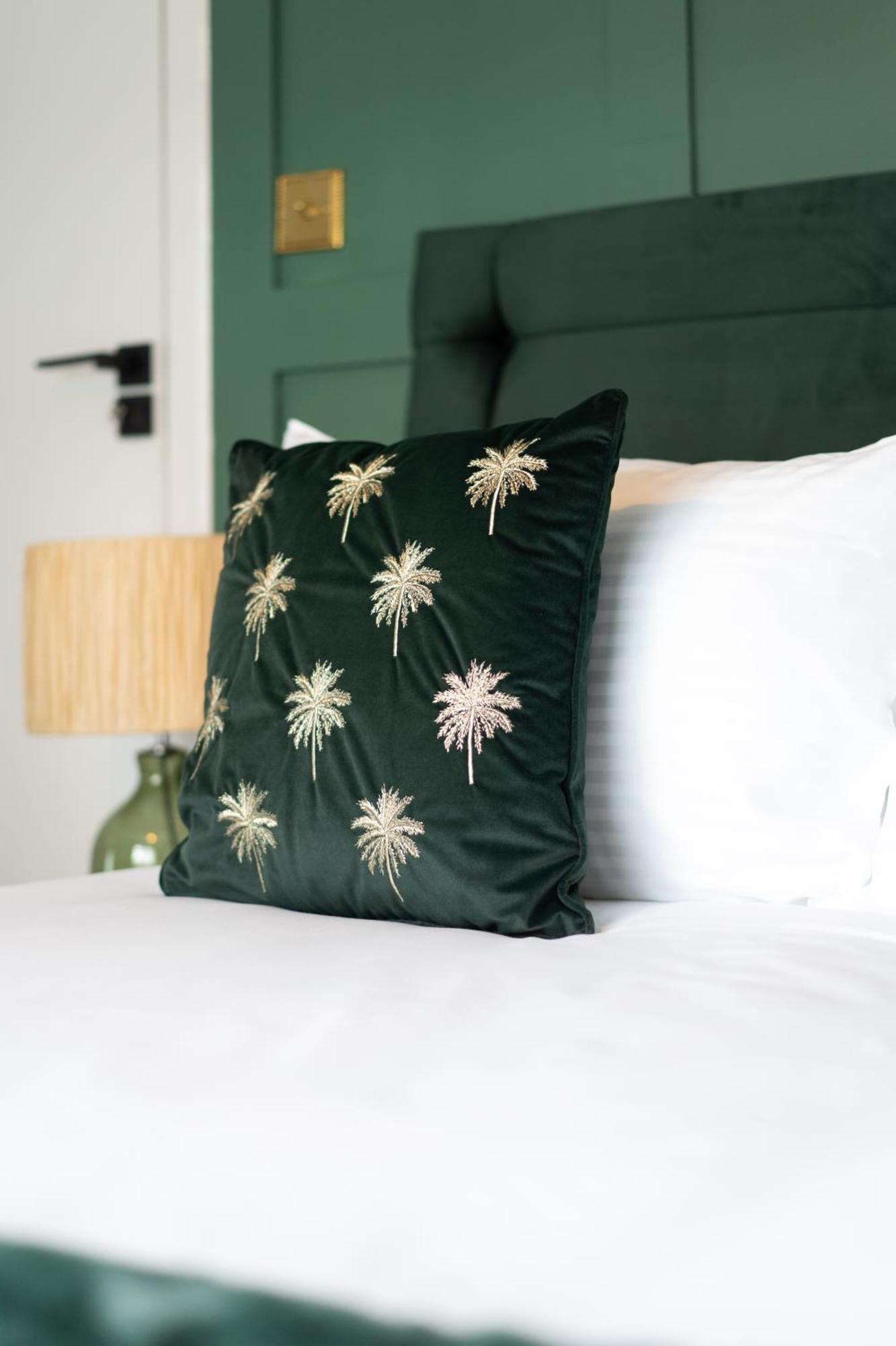 Amica Rose Apartment *