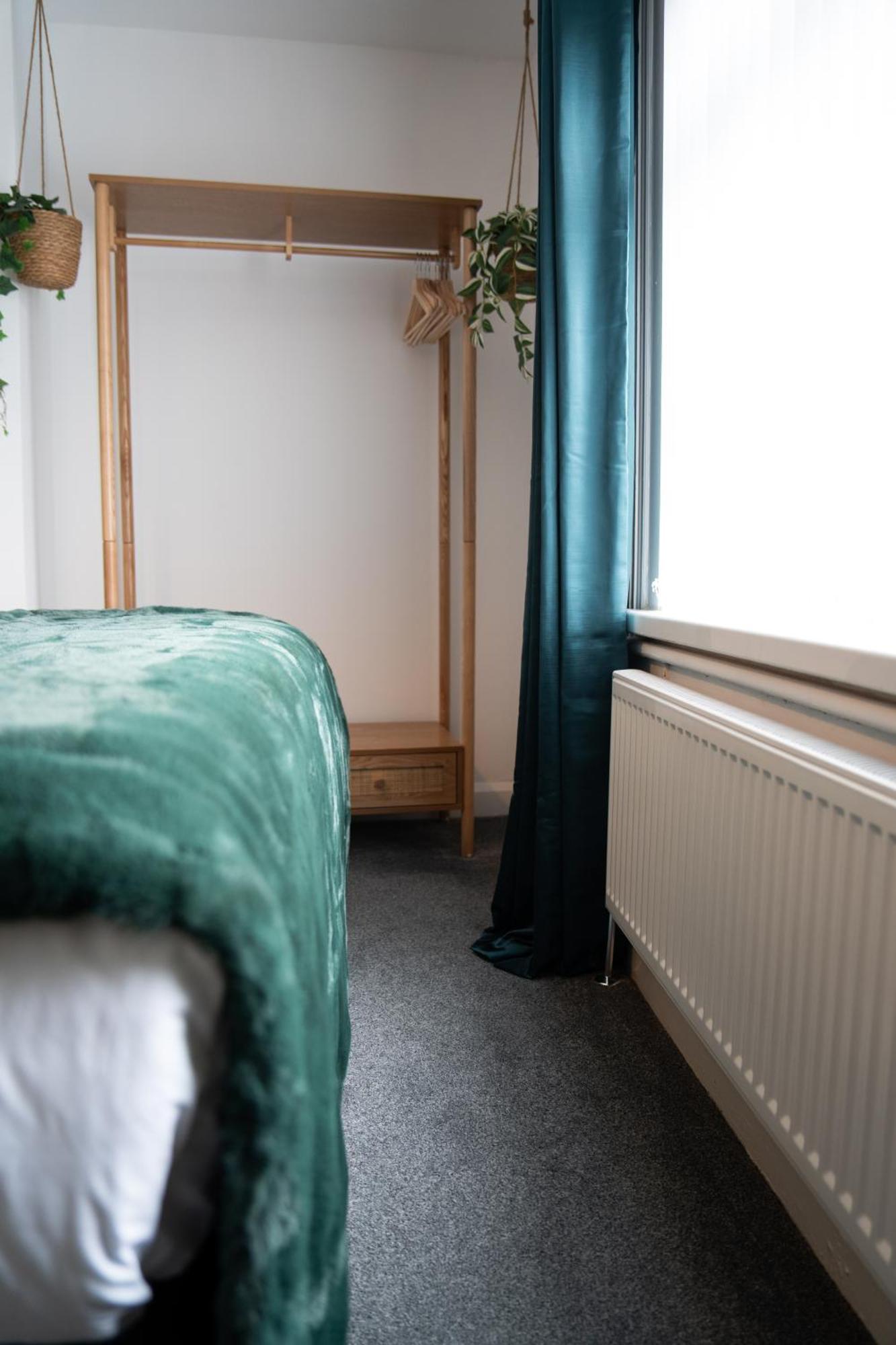 Apartment Amica Rose